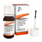 13659-repolar abicin pryskyricovy lak 10ml